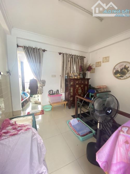 Bán nhà phạm văn hai , p3 , Tân bình, 36m2 , giá 5 tỷ 750 - 1