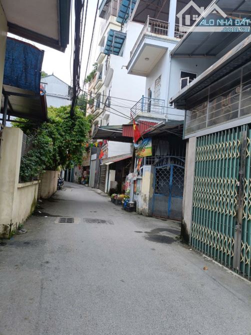 Phương Canh 42m2 kinh doanh đỉnh ô tô tránh, 5 tầng giá 7.5 tỷ - 1