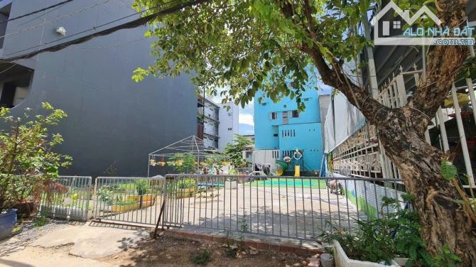 BÁN ĐẤT - GẦN UBND HUYỆN NHÀ BÈ ✍️Ngang 5m x 24m Giá 4,3 tỷ - 1