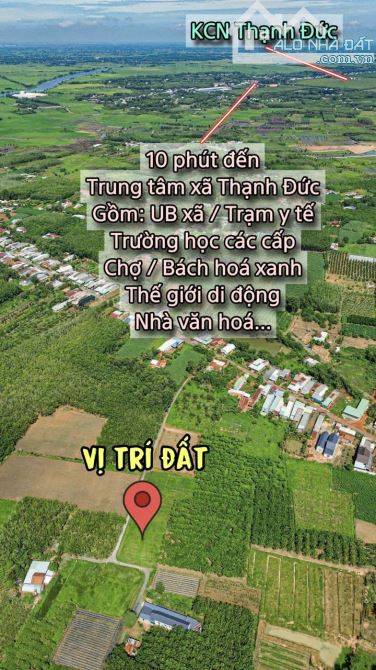 ✨ 5x20m (FULL ONT), gần mọi tiện ích, cách Nhựa Ấp Rộc chỉ 100 mét, nhà dân ở kín - 399Tr - 13