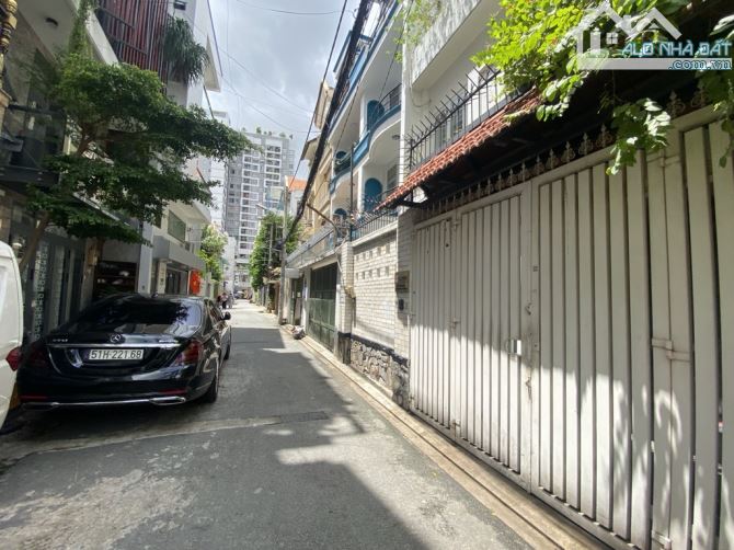 NGAY SÂN BAY, CHDV HỒNG HÀ, TÂN BÌNH, 95M2 DÒNG TIỀN 60TR MỖI THÁNG. GIẢM 350TR CHỈ CÒN 26 - 1