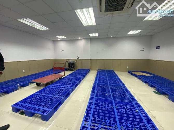 Hot! Cho thuê văn phòng 60 - 115m² trên đường 3/2 Q10 - Cho thuê Văn phòng ảo - 2