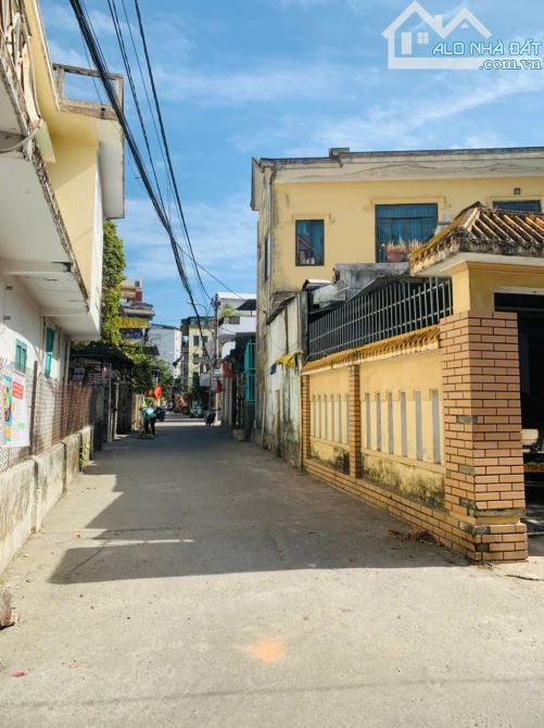 Đất Hiếm Trung Tâm Kiệt Bà Triệu Cạnh Siêu Thị Go An Cư Đầu Tư - 1