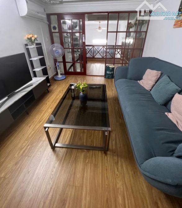 🏡 **Bán nhà Tân Mai - 33m², 4 tầng, 3.6 tỷ, Sổ đỏ chính chủ** 🏡 - 2