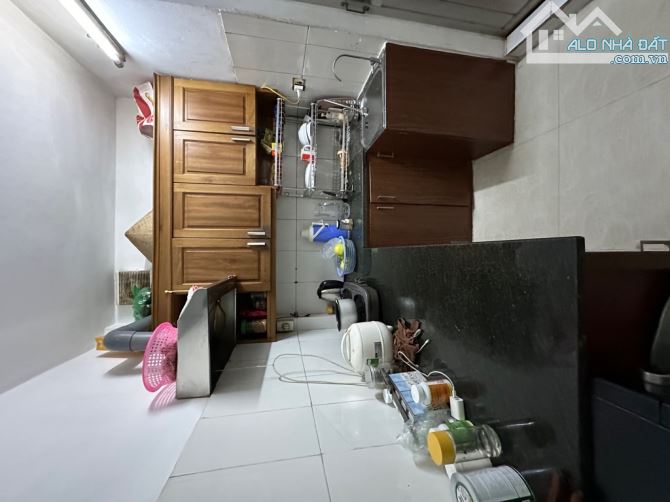 3 tầng Đào Duy Từ (Tạ Hiện) - 23m chỉ 5.9 tỷ - LÕI PHỐ CỔ HOÀN KIẾM, HOMESTAY OK - 2