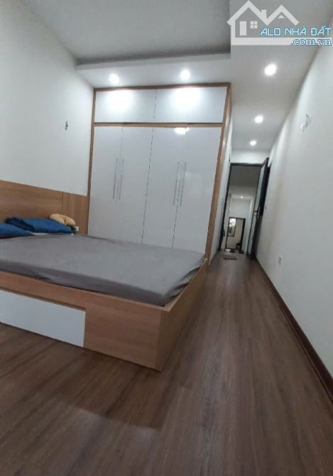 🏡 **Bán nhà Đông Thiên - 52m², 3 tầng, 3.2 tỷ, Nhà mới xây đầy đủ công năng - pháp lý chu - 2