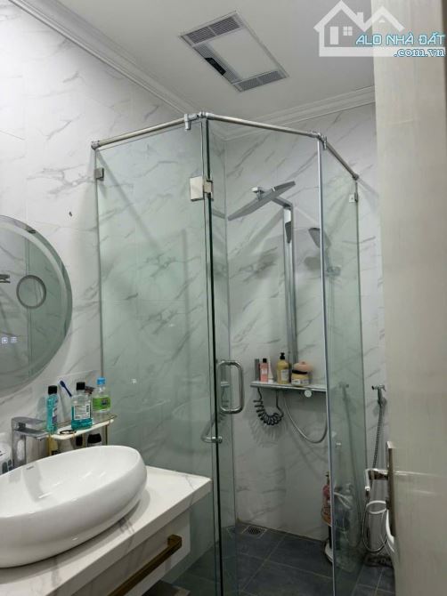 Bán nhà phố Hàm Nghi, vị trí đẹp, đường thông, kinh doanh, 60m2 17 tỷ - 2