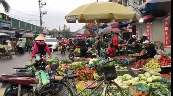 Bán đất MT đường Nguyễn Trung Trực - khu CN Thuận Đạo, giá 8tr/m2 - 2