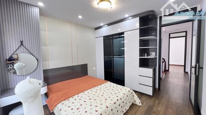 🏠 MỸ ĐÌNH - 20m NGÕ Ô TÔ - FULL NỘI THẤT - VÀI BƯỚC RA PHỐ - NHỈNH 6 TỶ - 2