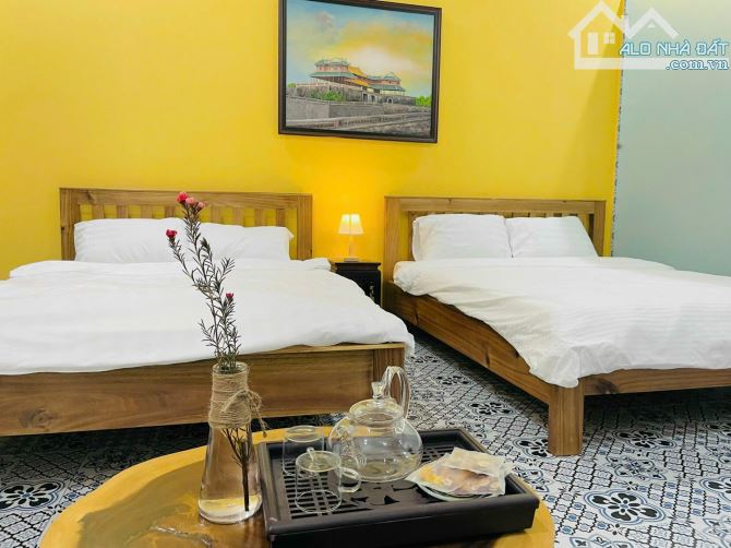 HOMESTAY 5 PHÒNG TẠI LÊ NGÔ CÁT, THUỶ XUÂN, THÀNH PHỐ HUẾ - 2