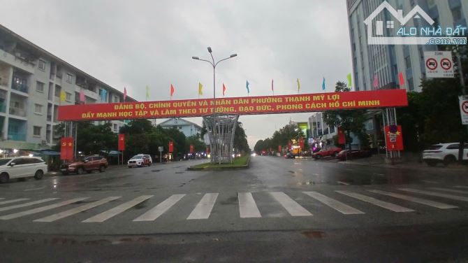 Bán gấp nhà phố 100m2, 5x20m, 4 tầng, Khu 1, TTHC P.Thạnh Mỹ Lợi, Quận 2, chỉ 14 tỷ TL - 2
