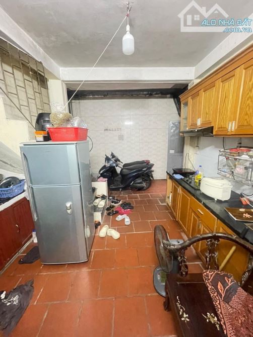 Hàng Đầu Tư ! Xã đàn - gần phố Giá Ngon . Chỉ chớm 7 đồng - 2