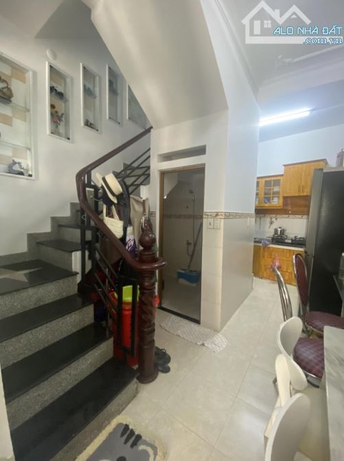 Bán nhà phạm văn hai , p3 , Tân bình, 36m2 , giá 5 tỷ 750 - 2