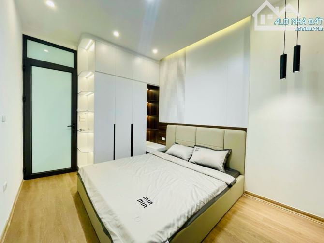 BÁN NHÀ HOÀNG VĂN THÁI, MẶT PHỐ, HÀNG HIẾM, 36 M2, 14.5 TỶ - 2