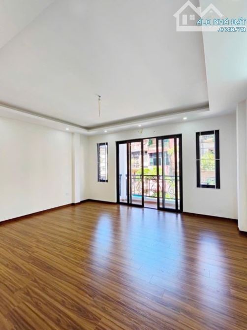 👉🏠 SIÊU PHẨM NHÀ 5 TẦNG THANG MÁY SỊN SÒ XD ĐỘC LẬP TẠI TÂN MAI🏠🏠 - 2