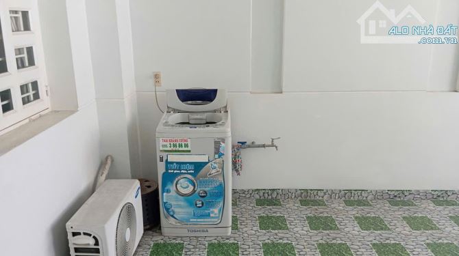 bán nhà mặt tiền đường b22 khu dân cư 91b, trệt 2 lầu giá tốt - 3