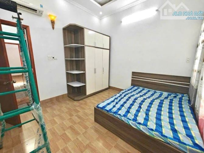 Bán gấp căn nhà Đ.Nguyễn Văn Bứa, Xuân Thới Sơn 91m2 780 triệu - 3