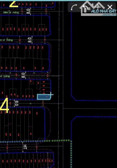 Giảm 2 tỷ bán gấp góc 2 mặt HXT 7m, 7 tầng, ngay Cityland giá 14.5 tỷ - 3