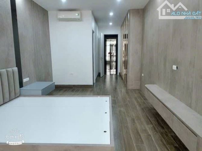 Bán phân lô Vũ Phạm Hàm, Cầu Giấy, 65m2, 5 tầng, Gara ô tô 7 chỗ, Thang máy, Ở hoặc làm VP - 3