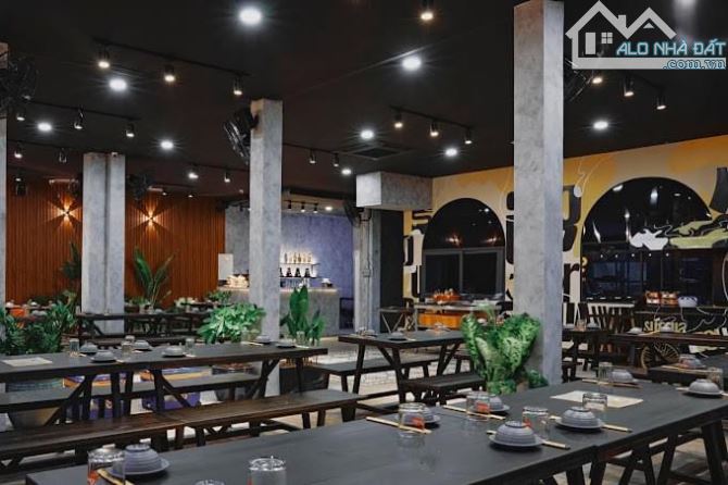 20x30m!!! Cho Thuê Góc 2MT Cô Bắc P. Cô Giang Quận 1 - Phù Hợp :lounge ,cafe ,Nhà Hàng - 3