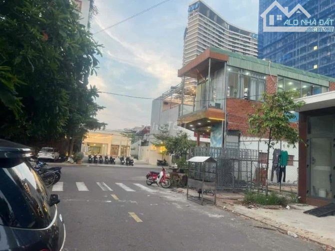 Bán đất 95m2 ngang 5 mặt tiền Bùi Tư Toàn gần biển Quy Nhơn - 3