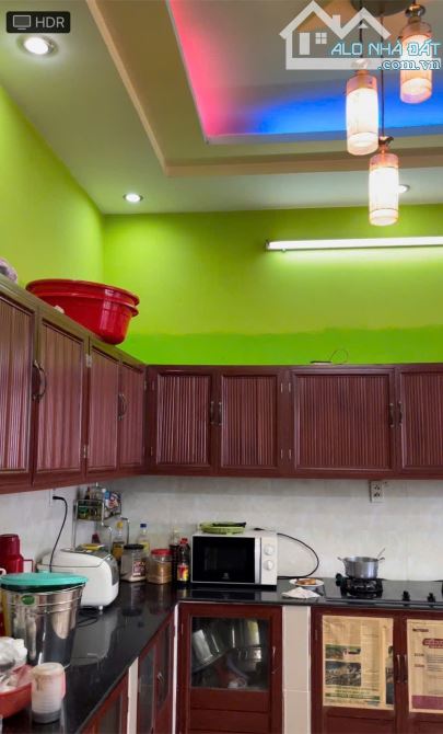 Bán gấp nhà phố 100m2, 5x20m, 4 tầng, Khu 1, TTHC P.Thạnh Mỹ Lợi, Quận 2, chỉ 14 tỷ TL - 3