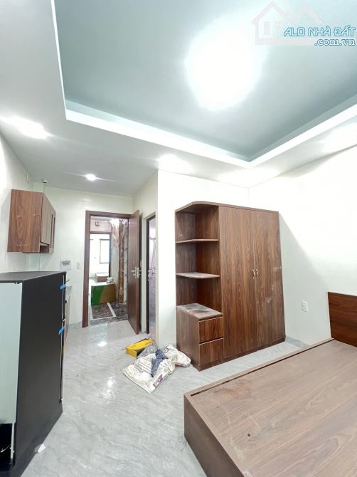 Nhà Phú Diễn 50m2 , mặt tiền 4m, giá 9.9 tỷ có thương lượng. CCMN 10PN khép kín - 3