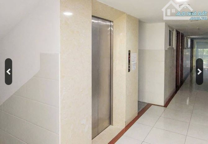 "BÁN TOÀ NHÀ CHDV GÓC 2 MT ĐƯỜNG SỐ 42, Q7 - 17X32M, 423.5M², 100 TỶ - 3