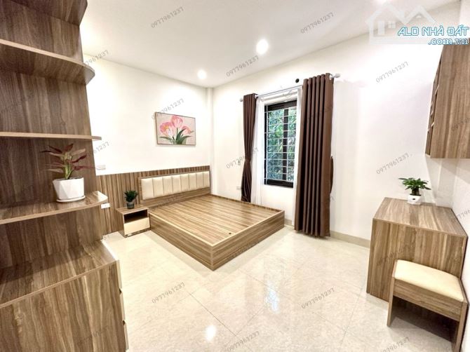 BÁN NHÀ TRẦN CUNG 50m2 - CHỈ 7.x TỶ Ở SƯỚNG - DÒNG TIỀN TỐT - GẦN VIỆN E - GẦN KHU ĐÔ THỊ - 3