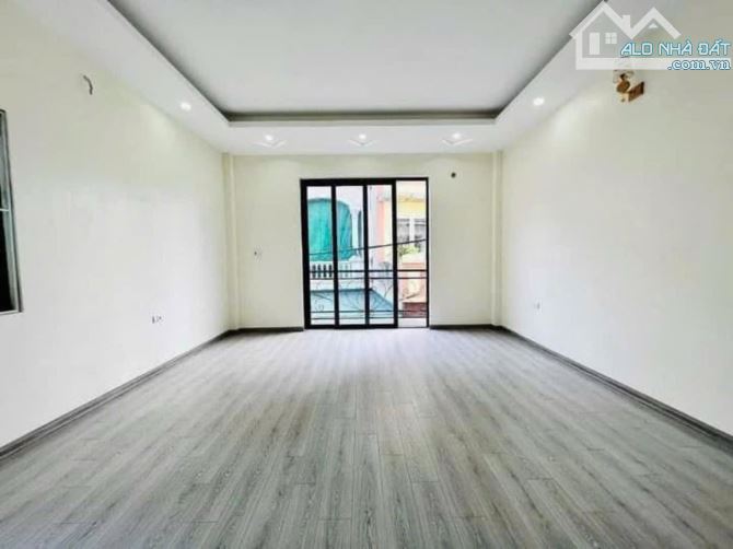 👉🏠 SIÊU PHẨM NHÀ 5 TẦNG THANG MÁY SỊN SÒ XD ĐỘC LẬP TẠI TÂN MAI🏠🏠 - 3