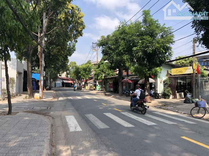 Bán đất mặt tiền đường Linh Trung, sát Xa Lộ Hà Nội. Đang cho thuê cafe. 100m2/9.3 tỷ. - 4