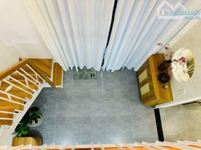 🏡✨CHỈ 2,65tỷ CÓ NGAY NHÀ 2 TẦNG FULL NỘI THẤT LÊ DUẦN TRUNG TÂM THÀNH PHỐ ĐÀ NẴNG ✨🏡 - 4