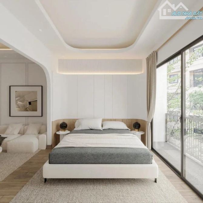 Bán nhà đất Thanh Xuân diện tích 40m2 3 thoáng - 4