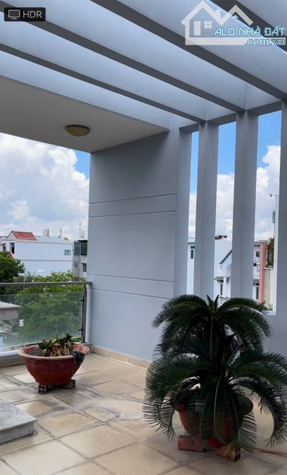 Bán gấp nhà phố 100m2, 5x20m, 4 tầng, Khu 1, TTHC P.Thạnh Mỹ Lợi, Quận 2, chỉ 14 tỷ TL - 4
