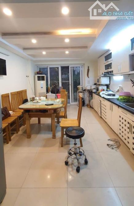 Phương Canh 42m2 kinh doanh đỉnh ô tô tránh, 5 tầng giá 7.5 tỷ - 4