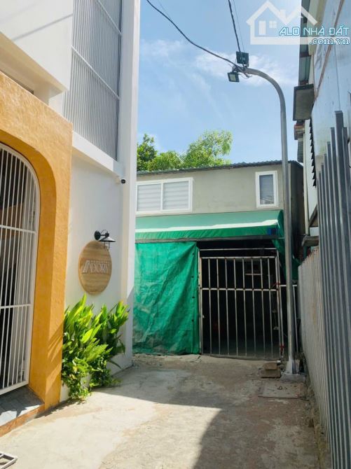 Đất Hiếm Trung Tâm Kiệt Bà Triệu Cạnh Siêu Thị Go An Cư Đầu Tư - 2