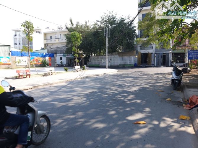 Banh nhà mặt tiền Lê Hữu Kiều phường Bình Trưng Tây Tp Thủ Đức giá 13,5 tỷ - 5