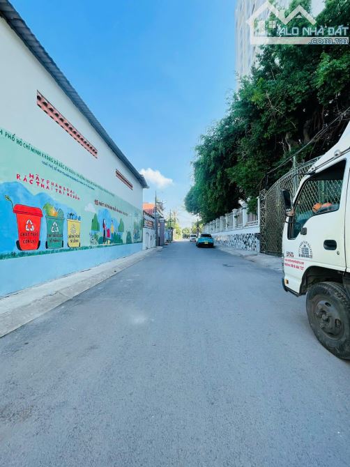 Bán đất đẹp kế Vành Đai 2 đường 22 Linh Đông ra Phạm Văn Đồng chỉ 200m - 5