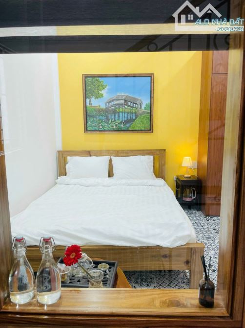 HOMESTAY 5 PHÒNG TẠI LÊ NGÔ CÁT, THUỶ XUÂN, THÀNH PHỐ HUẾ - 5