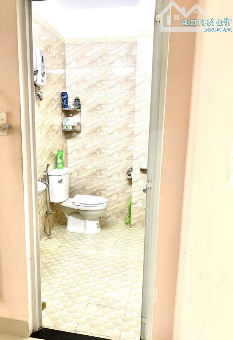 Bán nhà 3 tầng MT đường Phần Lăng 12 trung tâm quận Thanh Khê DTĐ 85m2, 3PN (có wc riêng) - 5