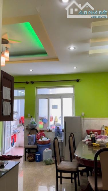 Bán gấp nhà phố 100m2, 5x20m, 4 tầng, Khu 1, TTHC P.Thạnh Mỹ Lợi, Quận 2, chỉ 14 tỷ TL - 5
