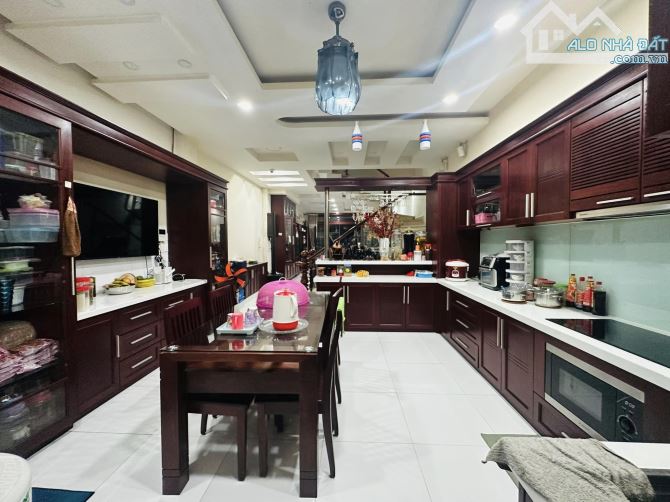 Bán nhà 190m2, 4 tầng, mặt tiền Lạc Long Quân, Phường 8,  chợ Tân Bình, 36 tỷ. - 5