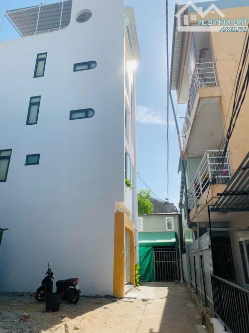 Đất Hiếm Trung Tâm Kiệt Bà Triệu Cạnh Siêu Thị Go An Cư Đầu Tư - 3