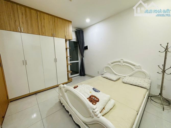 CHO THUÊ CĂN HỘ CHUNG CƯ TARA RESIDENCE P6 - QUẬN 8 : - Diện tích: 78m² Kết cấu: 2 phòng - 6