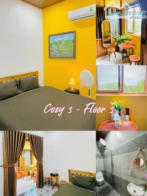 HOMESTAY 5 PHÒNG TẠI LÊ NGÔ CÁT, THUỶ XUÂN, THÀNH PHỐ HUẾ - 6