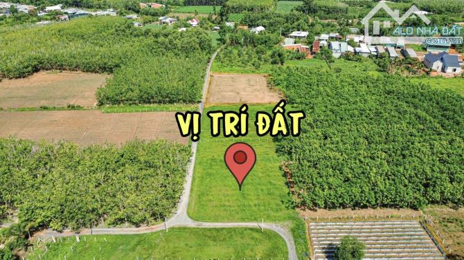 ✨ 5x20m (FULL ONT), gần mọi tiện ích, cách Nhựa Ấp Rộc chỉ 100 mét, nhà dân ở kín - 399Tr - 6