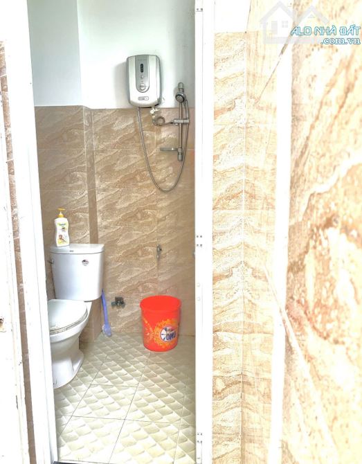 Bán nhà 3 tầng MT đường Phần Lăng 12 trung tâm quận Thanh Khê DTĐ 85m2, 3PN (có wc riêng) - 7