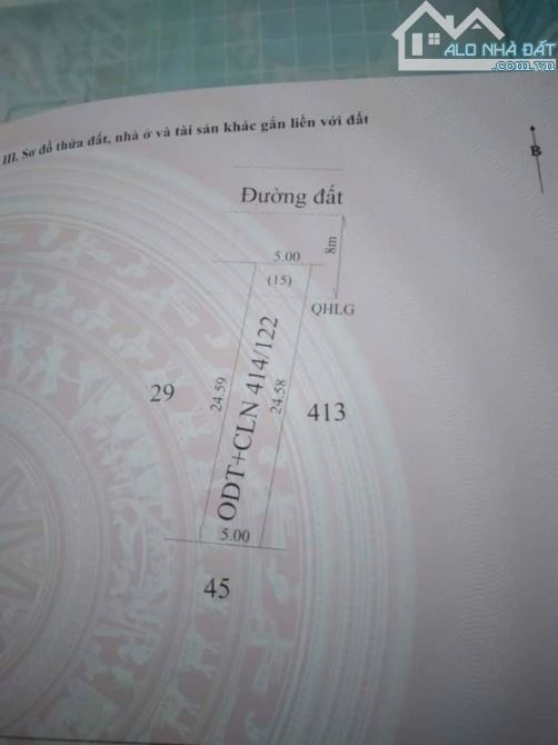 Bán Căn Nhà Mới Xây Do Kẹt Tiền Ngân Hàng An Tịnh Trảng Bàng Tây Ninh 700tr. - 8