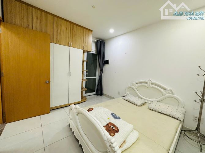 CHO THUÊ CĂN HỘ CHUNG CƯ TARA RESIDENCE P6 - QUẬN 8 : - Diện tích: 78m² Kết cấu: 2 phòng - 8