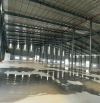 Cần Cho Thuê 11.000m2 Kho Xưởng Trong KCN Bình Dương Giá 3.6usd